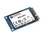 Kingston Technology SSD KC600 SATA3 mSATA de 256 Go