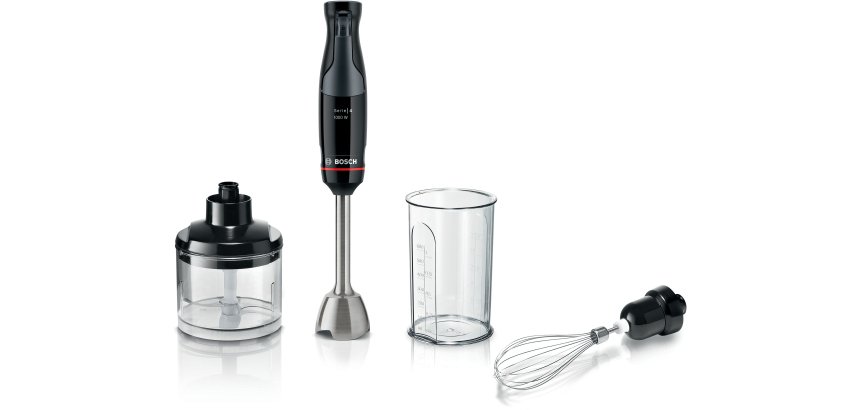 BOSCH Mixeur MSM4B621