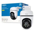 TP-Link Tapo C510W Tourelle Caméra de sécurité IP Intérieure et extérieure 2304 x 1296 pixels Plafond