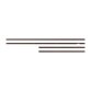 SAMSUNG Cadre TV VG-SCFA55BWBXC - Cadre Frame Noyer