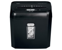 Rexel ProMax RPS812 Strip Cut Paper Shredder P2