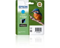Epson Cartuccia Ciano