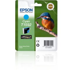 Epson Cartuccia Ciano