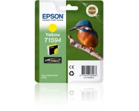 Epson Cartuccia Giallo