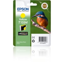 Epson Cartuccia Giallo