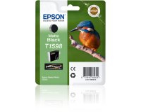 Epson Cartuccia Nero matte