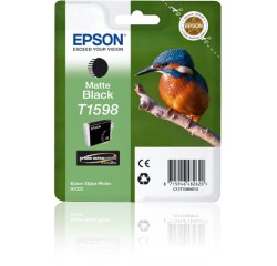 Epson Cartuccia Nero matte