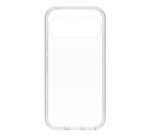 OtterBox Symmetry Clear Series pour Pixel 9, Pixel 9 Pro, Clear