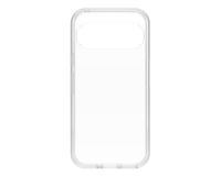 OtterBox Symmetry Clear Series pour Pixel 9, Pixel 9 Pro, Clear
