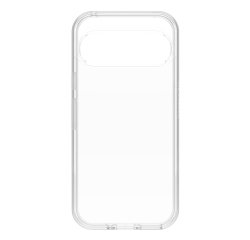 OtterBox Symmetry Clear Series pour Pixel 9, Pixel 9 Pro, Clear