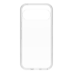 OtterBox Symmetry Clear Series pour Pixel 9, Pixel 9 Pro, Clear