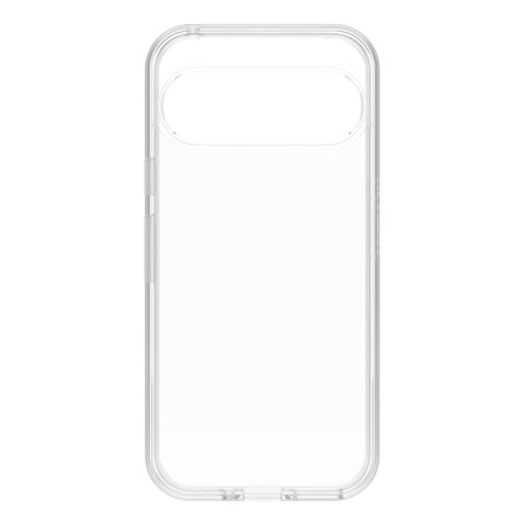 OtterBox Symmetry Clear Series pour Pixel 9, Pixel 9 Pro, Clear