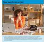 HP 308 Genuine Black Ink Cartridge for Inkjet Printer