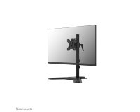 Neomounts DS45-600BL1 Support de moniteur simple 10-32"