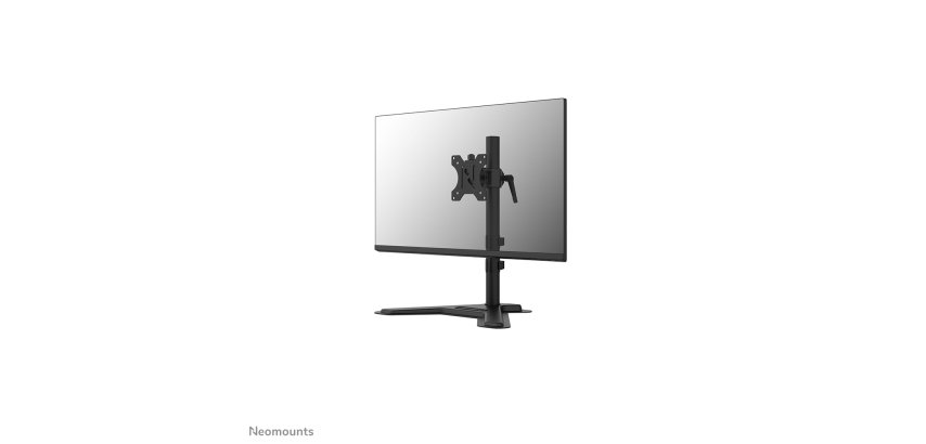 Neomounts DS45-600BL1 Soporte de monitor individual 10-32"