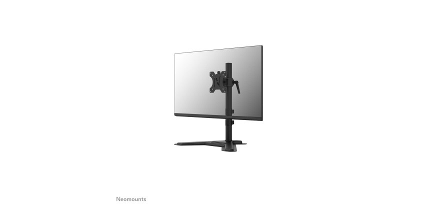 Neomounts DS45-600BL1 Soporte de monitor individual 10-32"