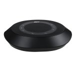 AVer FONE540 altavoz PC USB/Bluetooth Negro