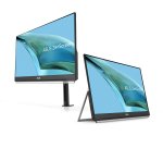 ASUS ZenScreen MB249C écran plat de PC 60,5 cm (23.8") 1920 x 1080 pixels Full HD LED Noir
