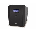 Conceptronic ZEUS08EM gruppo di continuità (UPS) A linea interattiva 1,5 kVA 900 W 5 presa(e) AC