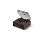 Philips TAV9000D/10 piatto audio Giradischi con trasmissione a cinghia Noce Automatico