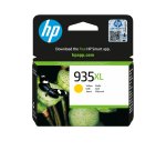 HP Cartucho de tinta original 935XL de alta capacidad amarillo