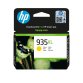 HP Cartuccia originale inchiostro giallo ad alta capacità 935XL