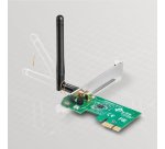 TP-Link TL-WN781ND adaptador y tarjeta de red Interno WLAN 150 Mbit/s