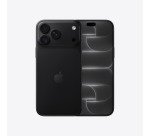 Apple iPhone 18 Pro Max - Noir - 2To