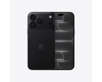 Apple iPhone 18 Pro Max - Noir - 2To