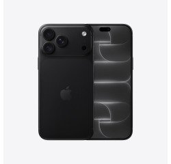 Apple iPhone 18 Pro Max - Noir - 2To