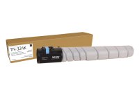 Tóner Everyday™ Negro remanufacturado de Xerox es compatible con Konica Minolta A8DA130 (A8DA130), Capacidad estándar