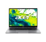 Acer Aspire Lite AL15-47P-R439 AMD Ryzen™ 3 5400U Ordinateur portable 39,6 cm (15.6") Full HD 8 Go DDR4-SDRAM 512 Go SSD Wi-Fi 7 (802.11be) Windows 11 Home Gris Français