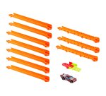 Hot Wheels Track Builder JDW43 veicolo giocattolo