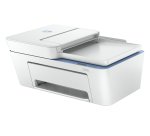 HP DeskJet 4210e Inalámbrico All-in-One Color Impresora, Servicio Instant Ink; Fotocopiadora, escáner