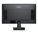MSI Pro MP275Q computer monitor 68.6 cm (27") 2560 x 1440 pixels Wide Quad HD LED Black