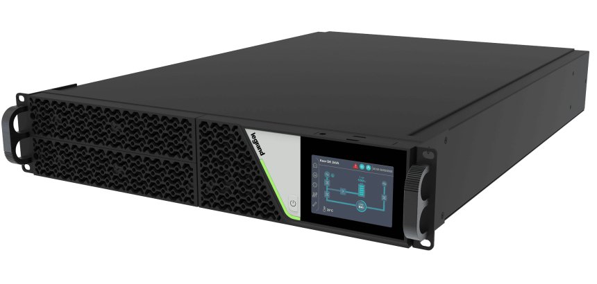 Legrand Keor DK uninterruptible power supply (UPS) Double-conversion (Online) 5 kVA 5000 W