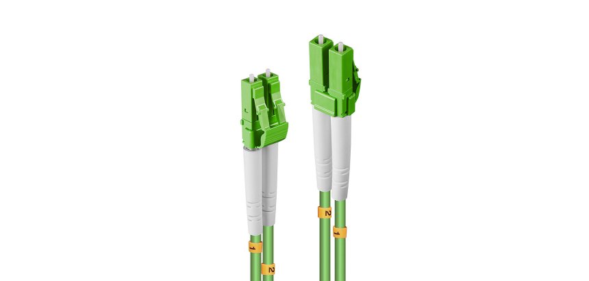 Lindy Fibre Optique LC/LC OM5 3m