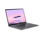 Acer Chromebook Plus 514 CBE594-2-TCO-32JQ Intel Core 3 100U 35,6 cm (14") WUXGA 16 Go LPDDR5x-SDRAM 128 Go eMMC Wi-Fi 7 (802.11be) ChromeOS Gris Français