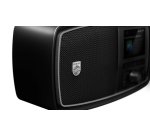 Philips TAV2000DB Portable Analog & digital Black