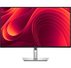 DELL Pro Plus P3225DE computer monitor 80 cm (31.5") 2560 x 1440 pixels Wide Quad HD LCD Black, Grey
