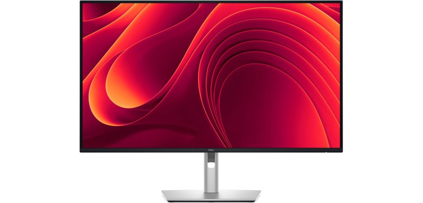 DELL Pro Plus P3225DE computer monitor 80 cm (31.5") 2560 x 1440 pixels Wide Quad HD LCD Black, Grey