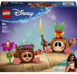 LEGO Disney Princess Kakamora