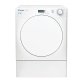 CANDY Sèche linge Evacuation CSEV8LF-S
