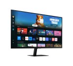 Samsung M50D écran plat de PC 81,3 cm (32") 1920 x 1080 pixels Full HD LED Noir