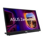 ASUS ZenScreen MB17AHG écran plat de PC 43,9 cm (17.3") 1920 x 1080 pixels Full HD LCD Noir