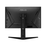 ASUS TUF Gaming VG27AQML1A pantalla para PC 68,6 cm (27") 2560 x 1440 Pixeles Wide Quad HD LCD Negro