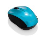 Verbatim Go Nano ratón Ambidextro RF inalámbrico 1600 DPI