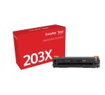 Toner Everyday™ Negro di Xerox compatibile con HP 203X (CF540X), Capacidad alta