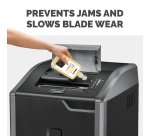 Fellowes Powershred Bottled Lubricant (355ml)
