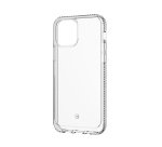 Celly HEXALITE1005WH custodia per cellulare 17 cm (6.7") Cover Trasparente